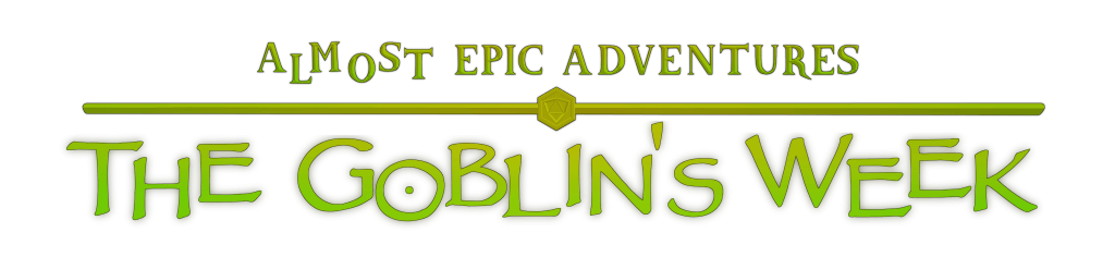 goblin adventure dungeon epic