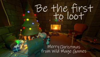 Wild Mage Game Games wildmagegame