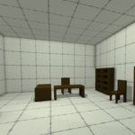 Un bureau