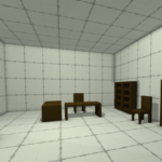 Un bureau