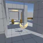 Attention en passant